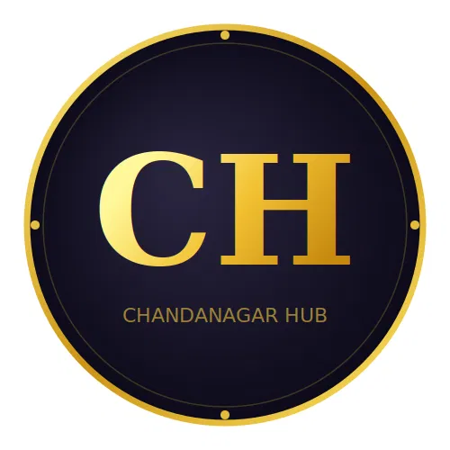 ChandanagarHUB